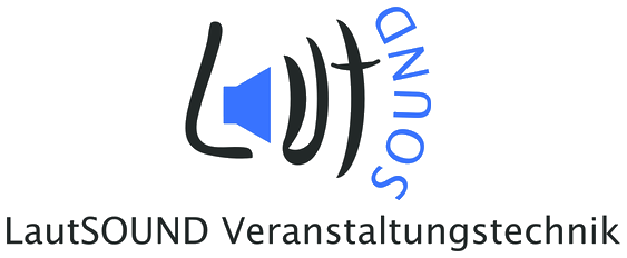LautSOUND Ticketsystem